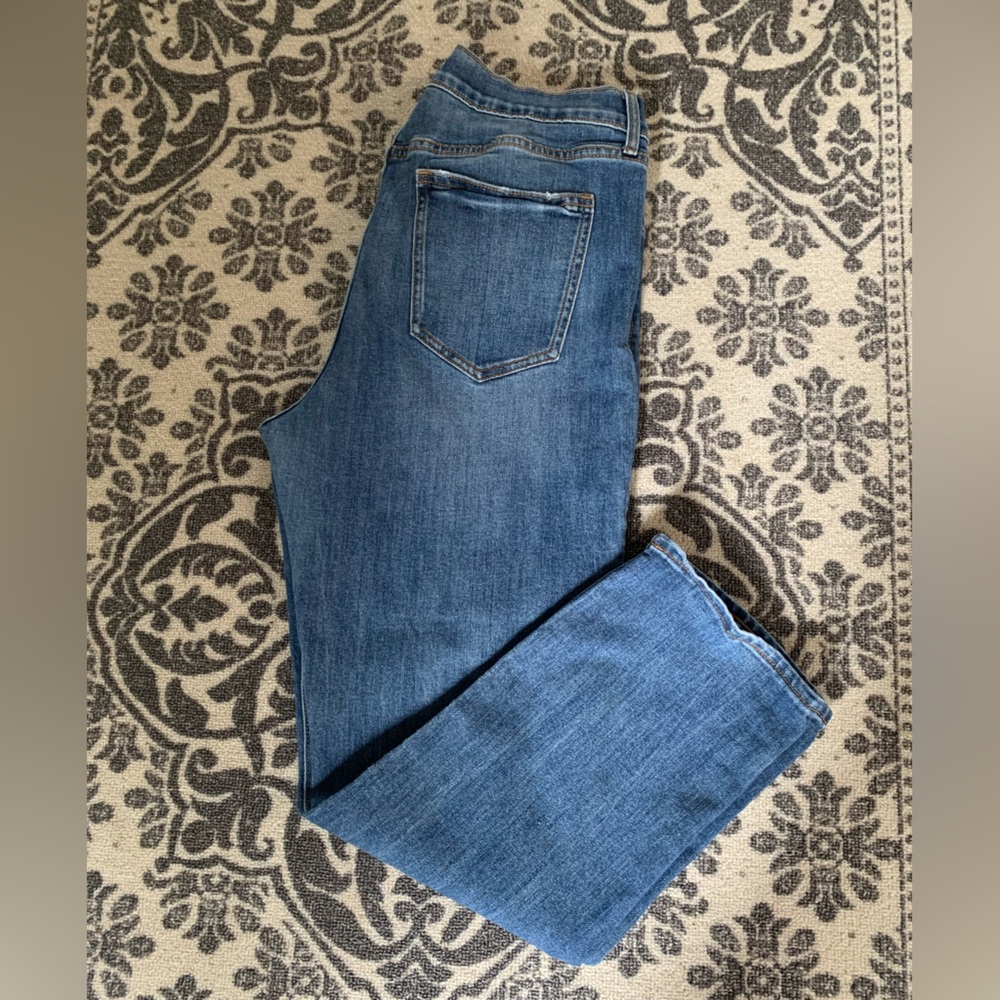 Old Navy Jeans